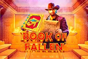 Book of the Fallen