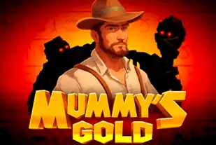 Mummy's Gold